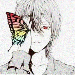 查基·怀特角色头像